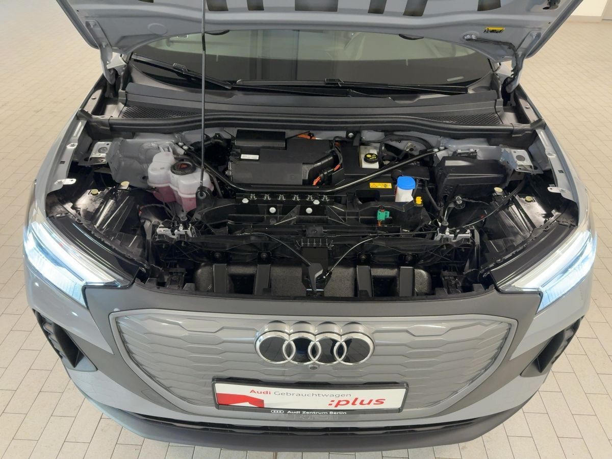 Audi Q4 e-tron - Bild 22