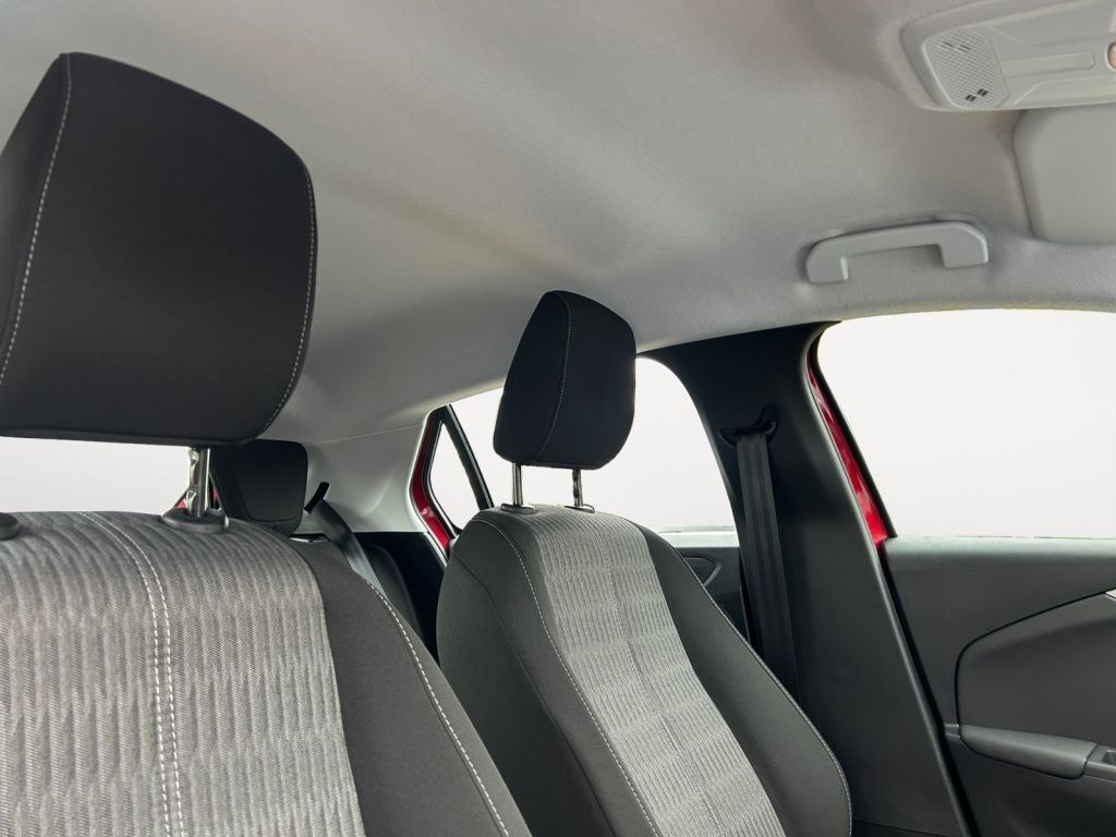 Fahrzeugabbildung Opel Corsa 1.2 Turbo Edit. Navi Sitzheizung Parkpilot