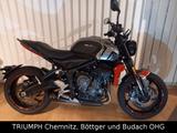 Triumph Trident 660 - TRIUMPH TRIDENT