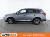 Mitsubishi Outlander 2.2 DI-D SUV-Star+ 4WD Aut.*NAV*TEMPO* - Mitsubishi Outlander in Frankfurt (Main)