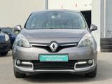 Renault Scenic III Paris*STEUERKETTE NEU* - Renault Scenic SUV