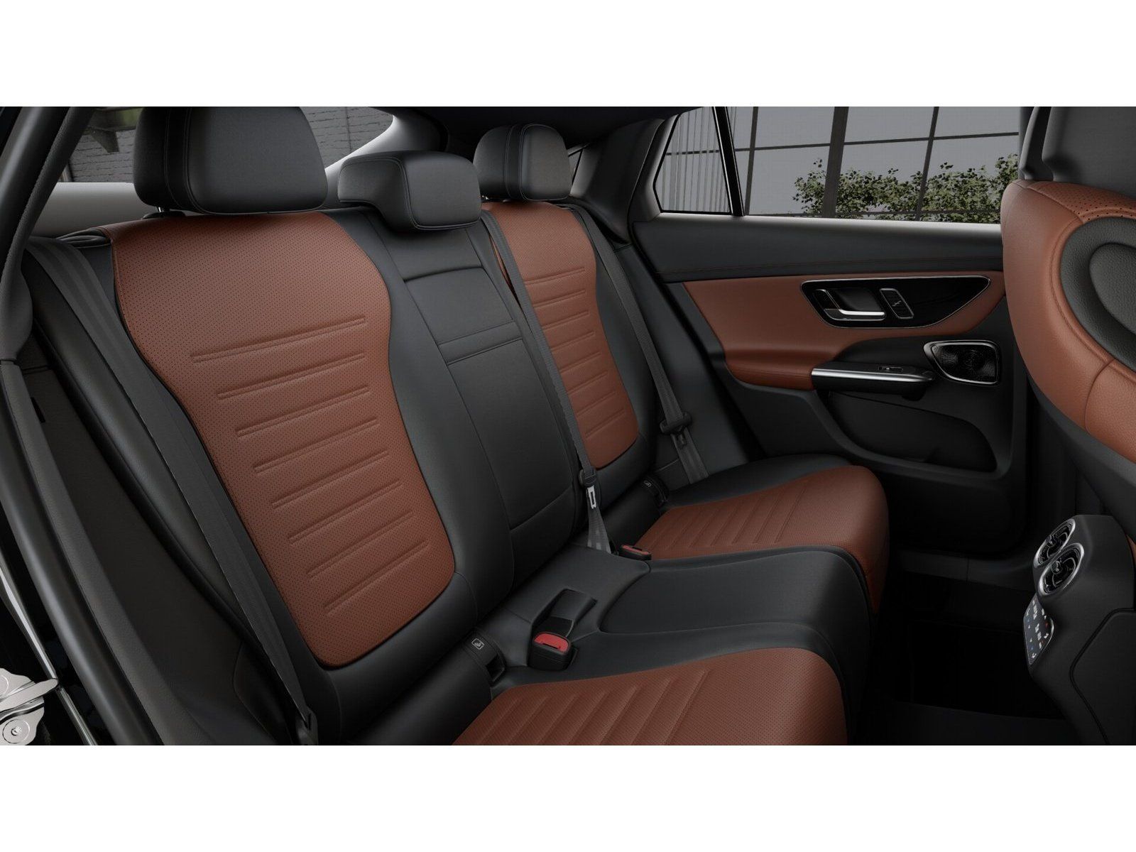 Fahrzeugabbildung Mercedes-Benz GLC 450 d Cpé AMG Prem+ DISTRO Pano AIRMATIC AHK