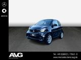 Smart smart fortwo 52 kW twinamic BENZINER|KLIMA|LM15" - Smart ForTwo: Sportwagen