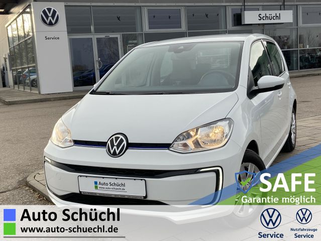 Volkswagen up! e-Up! Move Up! FAHRERASSISTENZPAKET+GRA+SHZ+