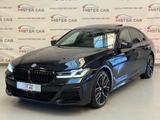 BMW 545e xDrive M Sport 50 JAHRE/LASER/ACC/SITZKLIMA - BMW 545 in Stuttgart