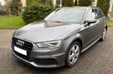 Audi A3 1.4 TFSI g-tron Ambiente Sportback Ambiente - Audi mit CNG-Antrieb
