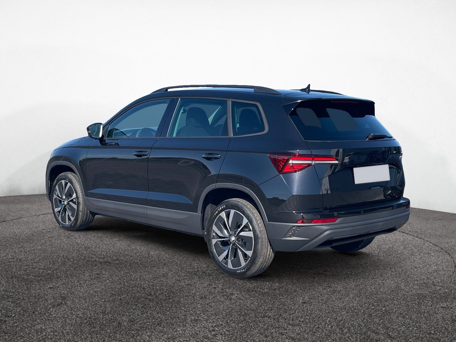 Skoda Karoq - Bild 5