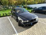 BMW E39 520i Highline Sport | individual |... - BMW 520: 520i E39