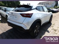 Nissan Juke - Vorschau Bild 3