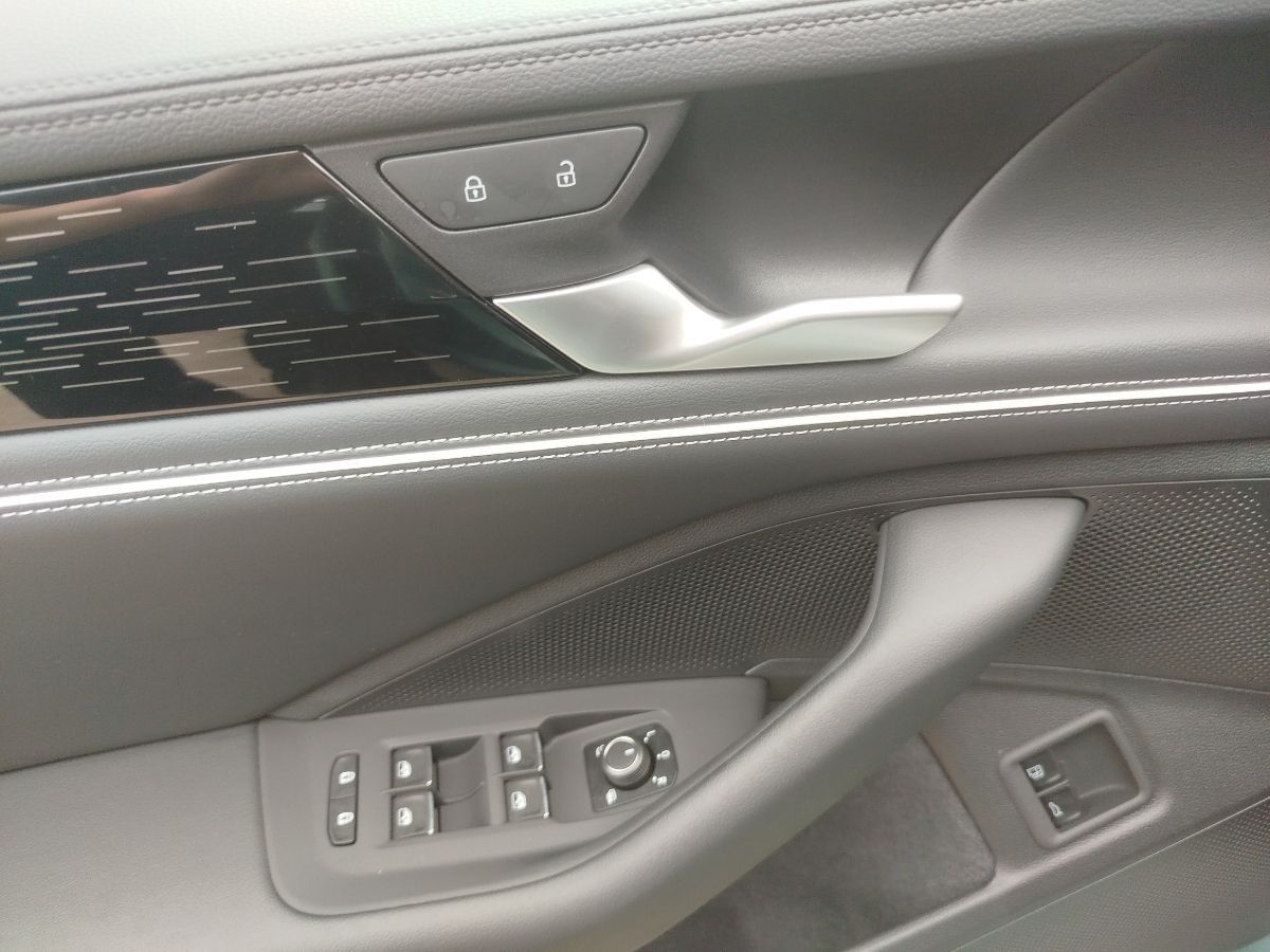 Volkswagen Passat - Bild 16
