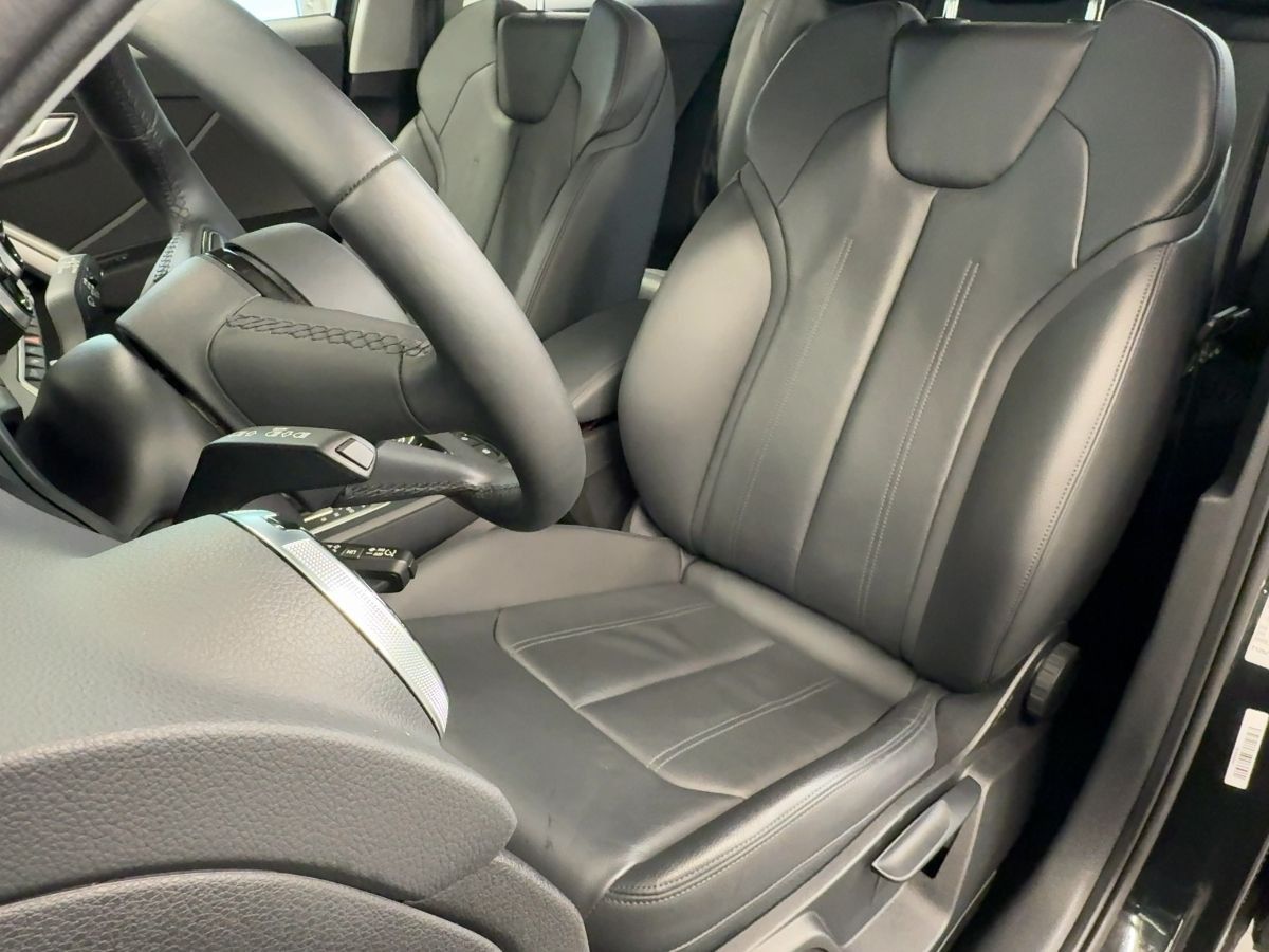 Audi Q2 - Bild 18