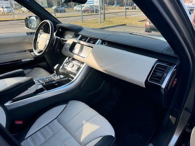 Fahrzeugabbildung Land Rover Range Rover Sport Autobiography Dynamic PANO AHK