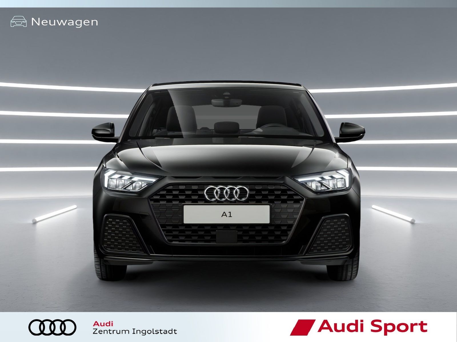 Audi A1 - Bild 3