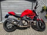 Ducati Monster 821 - gepflegter Zustand - TÜV neu - Offers