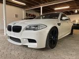 BMW M5 F10 - BMW M5 aus 2013