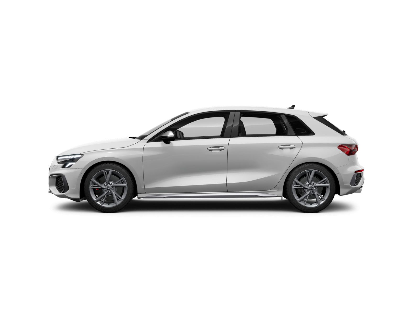 Audi S3 - Bild 5