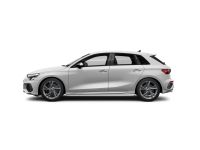 Audi S3 - Vorschau Bild 5