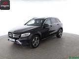 Mercedes-Benz GLC 250 4M EXCLUSIVE PANORAMA,LEDILS,PARKLENK,SH - Mercedes-Benz GLC 250 Gebrauchtwagen