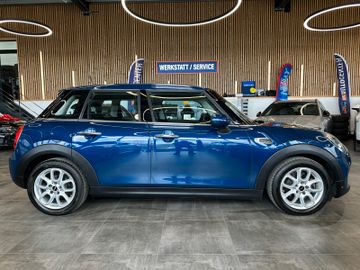 MINI Cooper *Sitzh*Parkass.*PDC*Klima*Navi*
