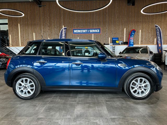 MINI Cooper *Sitzh*Parkass.*PDC*Klima*Navi*