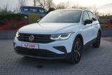 Volkswagen Tiguan 2.0 TDI Active LED Navi Kamera Head-Up - Volkswagen: L