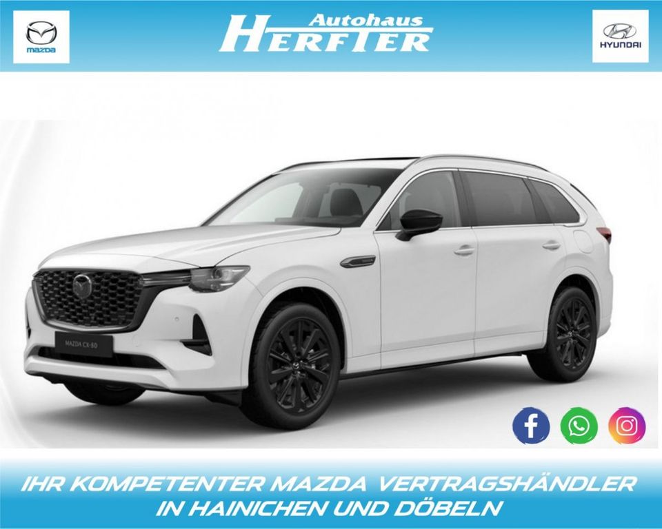 Mazda CX-80