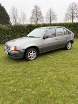 Opel Kadett E 1.4erst 57tkm Oldtimer H Ken... - Opel Kadett: Kleinwagen