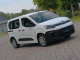 Citroën Berlingo Start M TÜV NEI 1HAND S-HEFT PDC - Citroën Berlingo: Start