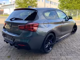 BMW M140 i xDrive Special Edition/RCAM/LEDER/H&K/LED - BMW Gebrauchtwagen von 2017