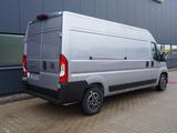 Fiat Ducato 35 L3H2 180 AT / Beifahrereinzelsitz - Fiat Ducato in Erfurt