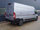 Fiat Ducato 35 L3H2 180 AT / Beifahrereinzelsitz - Fiat Ducato: L1h2