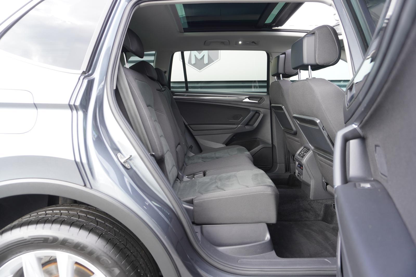 Volkswagen TIGUAN ALLSPACE 2.0 TSI ALLRAD|HIGHLINE|VIRTUAL