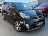 Kia Picanto Dream TeamMORNIN*KLIMA*SHZ*MULTILENKRAD* - Kia Picanto Gebrauchtwagen in Wuppertal