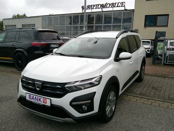 Dacia Jogger Comfort LPG Autogas