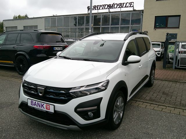 Dacia Jogger Comfort LPG Autogas