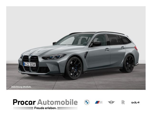 BMW M3 Competition xDrive Touring Laser H/K DA Prof.