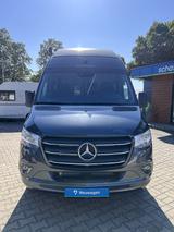 HYMER / ERIBA / HYMERCAR Free S 600 *Aufstelldach*Dieselheizung* - HYMER / ERIBA Dresden