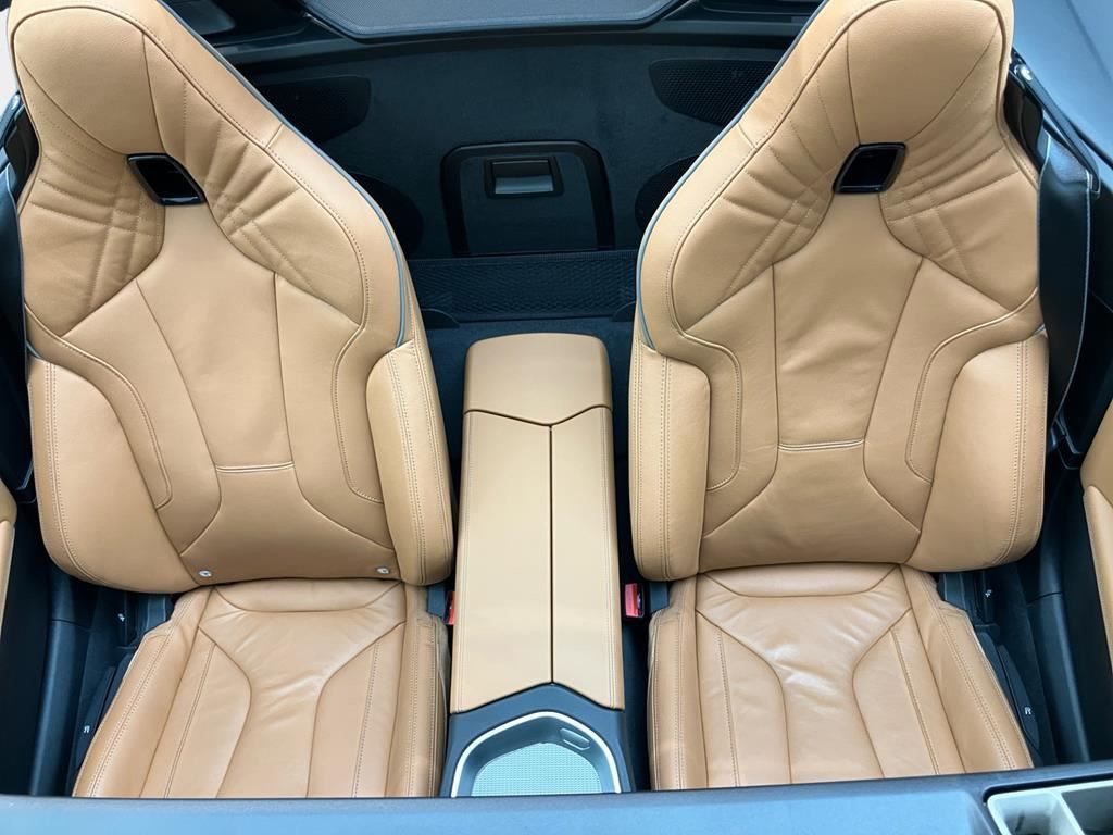BMW Z4 M40 - Bild 15