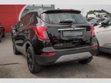 Opel Mokka X Selection 1.4 Klima Alu Temp. Allwetter - Opel Mokka X: Selection