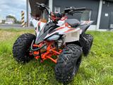 KAYO AT 110 Sport Kinderquad - BENZIN KINDERQUAD