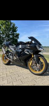 Kawasaki Ninja ZX10R - Offers
