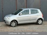 Kia Picanto 1.1 LX (Nr. 103) - Kia aus 2004