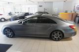 Mercedes-Benz CLS 500 4Matic°B&O°AMG-Line°MB-Scheckheft°Sthzg° - Mercedes-Benz CLS 500 in Hamburg