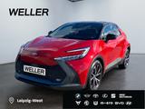 Toyota C-HR 1.8 Hybrid Teamplayer *LED*el Heck*SHZ*CAM* - Toyota C-HR Jahreswagen