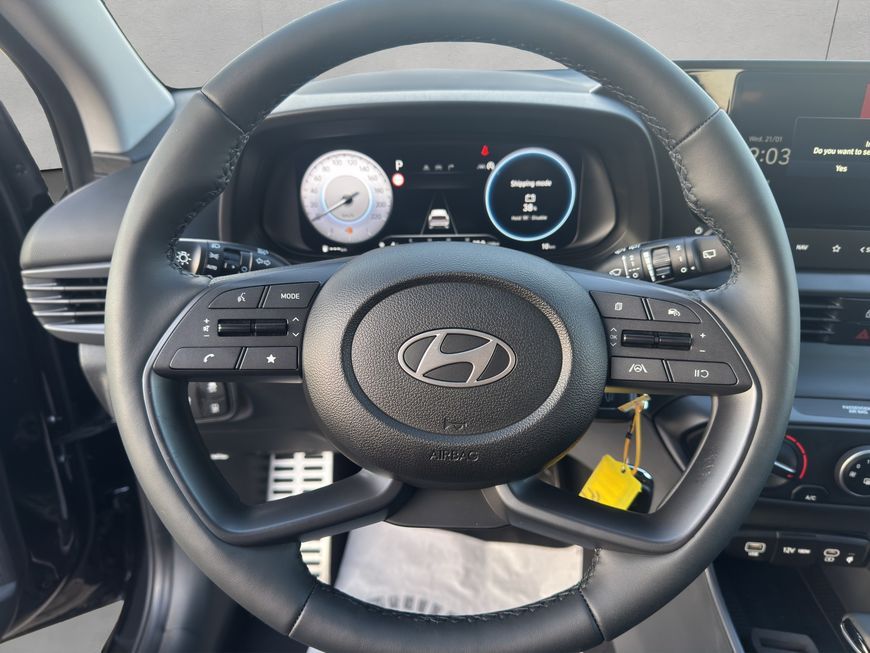 Hyundai BAYON – Bild 9