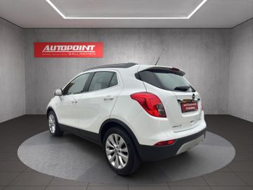 Opel Mokka X Innovation Start/Stop, Bild 4
