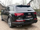 Audi SQ7 4.0 TDI Quattro ABT *7 Sitz*VOLL AUSSTATTUNG - Audi SQ7: Abt