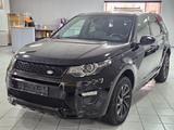 Land Rover Discovery Sport SE AWD  TÜV NEU - Land Rover Discovery: Se
