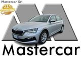 Skoda SKODA Scala 1.6 tdi Ambition 115cv dsg - FZ722EE - Skoda Scala Ambition mit Diesel-Antrieb