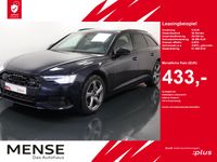 Audi A6 - Vorschau Bild 1